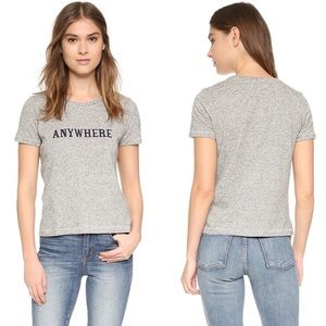 Madewell Anywhere Graphic Tee